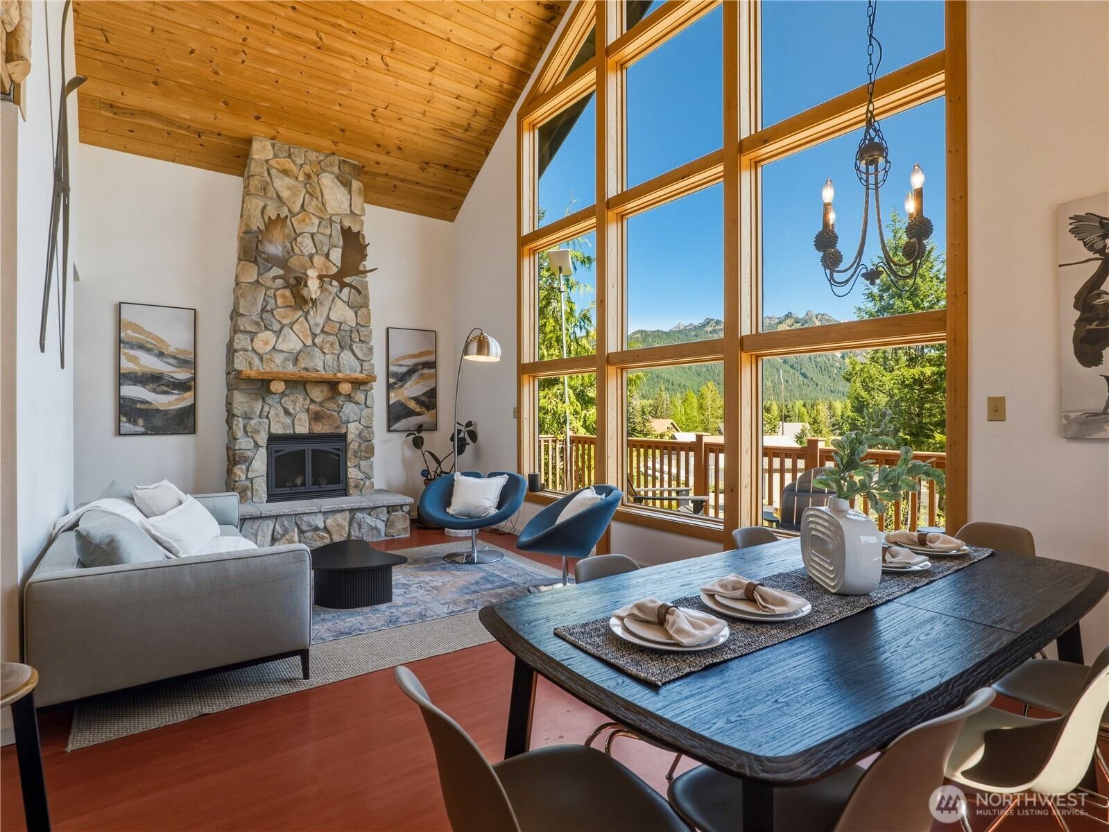 350 Rampart Drive Snoqualmie Pass, WA 98068 - Photo 5 of 40