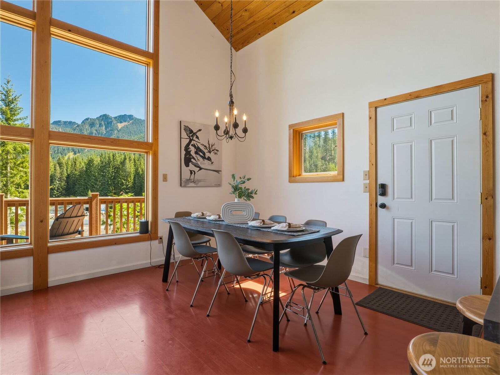 350 Rampart Drive Snoqualmie Pass, WA 98068 - Photo 9 of 40