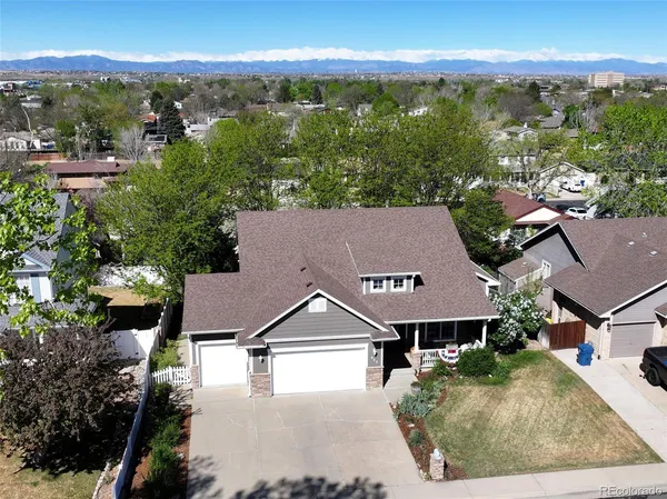 $769,900 | 825 Rose Drive, Brighton, CO 80601