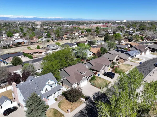 $769,900 | 825 Rose Drive, Brighton, CO 80601