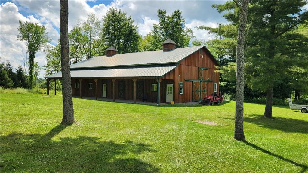 351 Clancy Road Andover, NY 14806 - Photo 29 of 50 Gallery Image 29