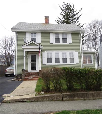 101 Pontiac Road Quincy, MA 02169 - Photo 1 of 11 Gallery Image 1