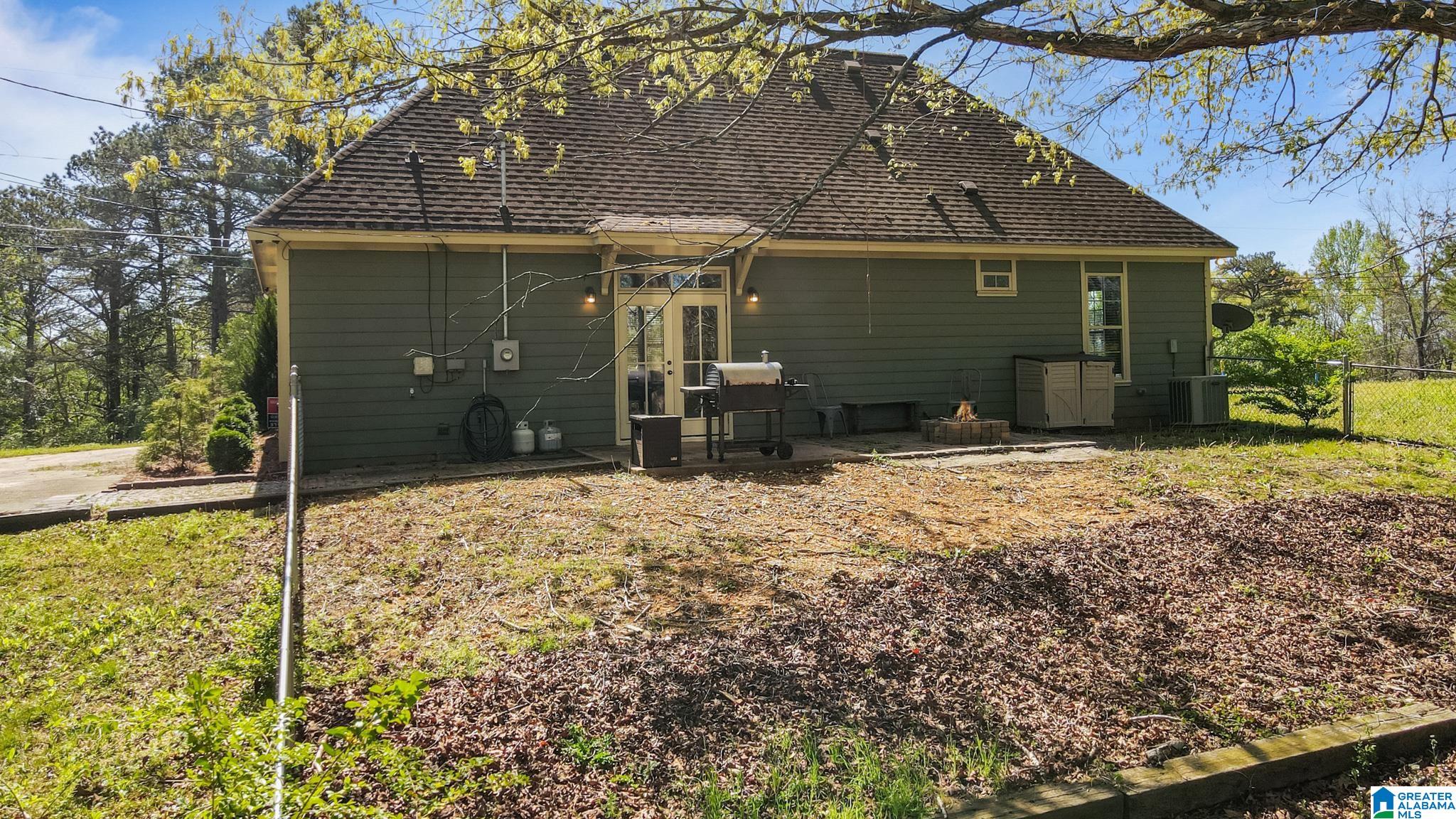 3165 Smith Sims Road Trussville, AL 35173 - Photo 12 of 43