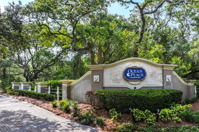 $1,875,000 | 4776 Amelia Island Parkway, Unit 40, Fernandina Beach, FL 32034