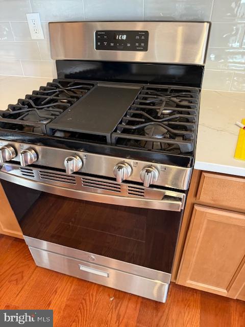 7260 Mockingbird Circle Glen Burnie, MD 21060 - Photo 11 of 70