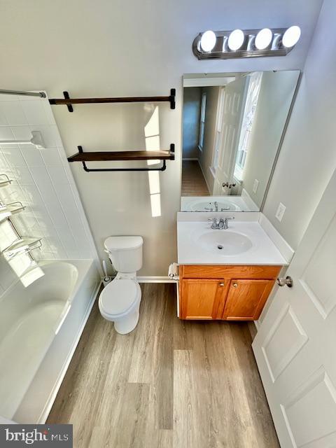 7260 Mockingbird Circle Glen Burnie, MD 21060 - Photo 20 of 70