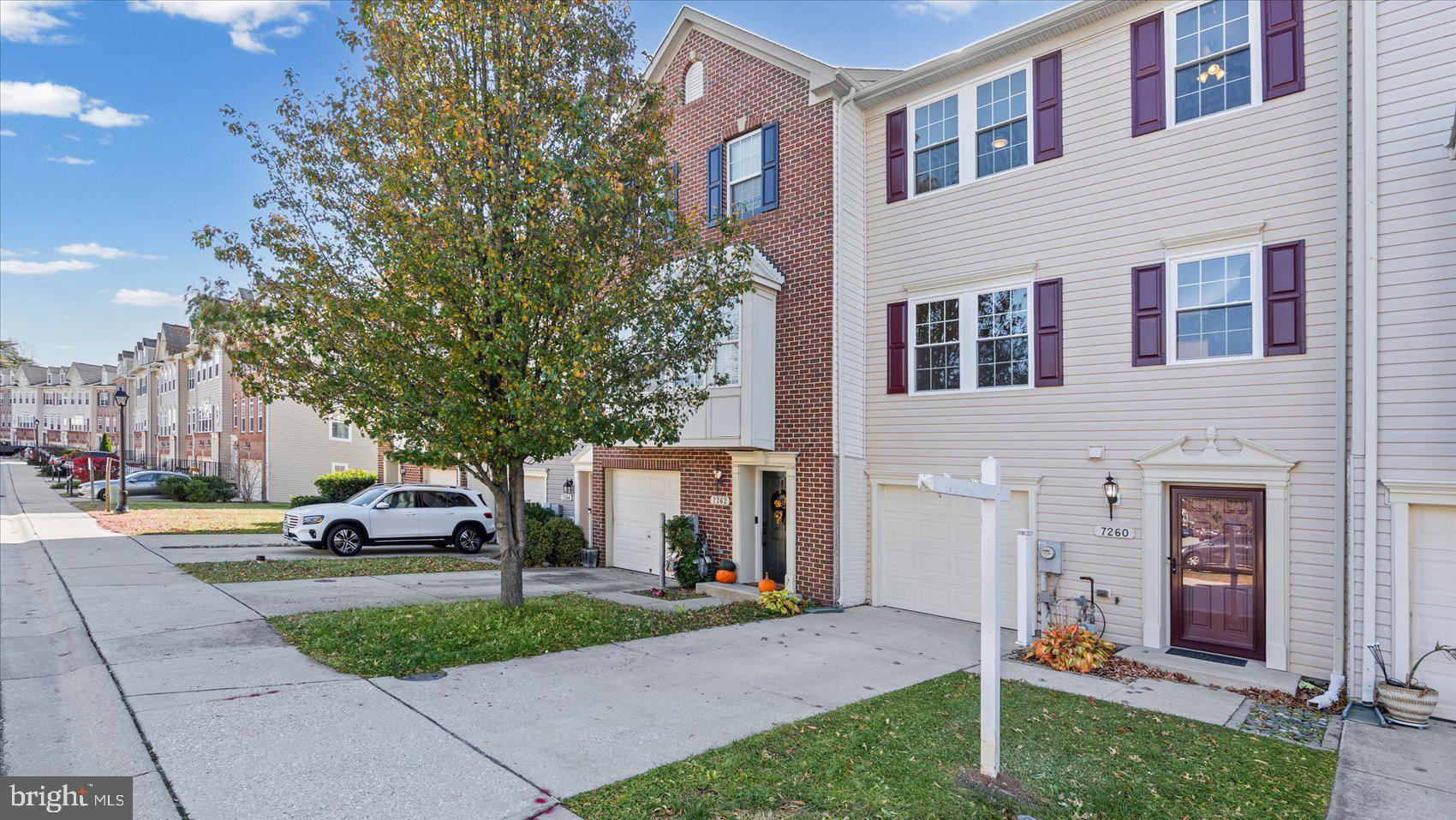 7260 Mockingbird Circle Glen Burnie, MD 21060 - Photo 2 of 70