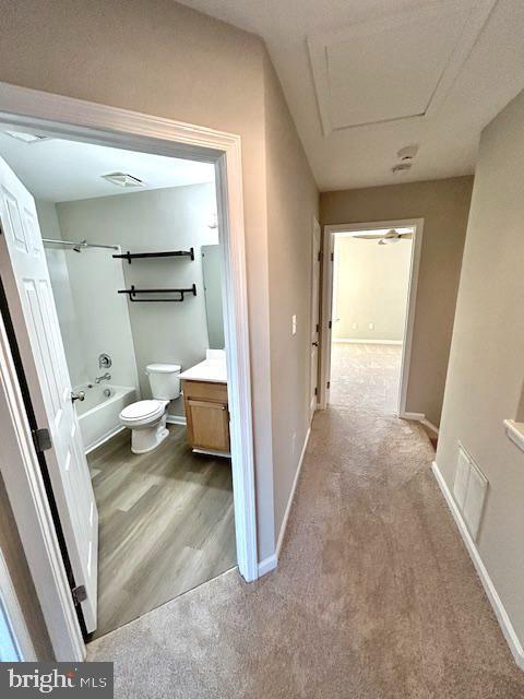 7260 Mockingbird Circle Glen Burnie, MD 21060 - Photo 23 of 70