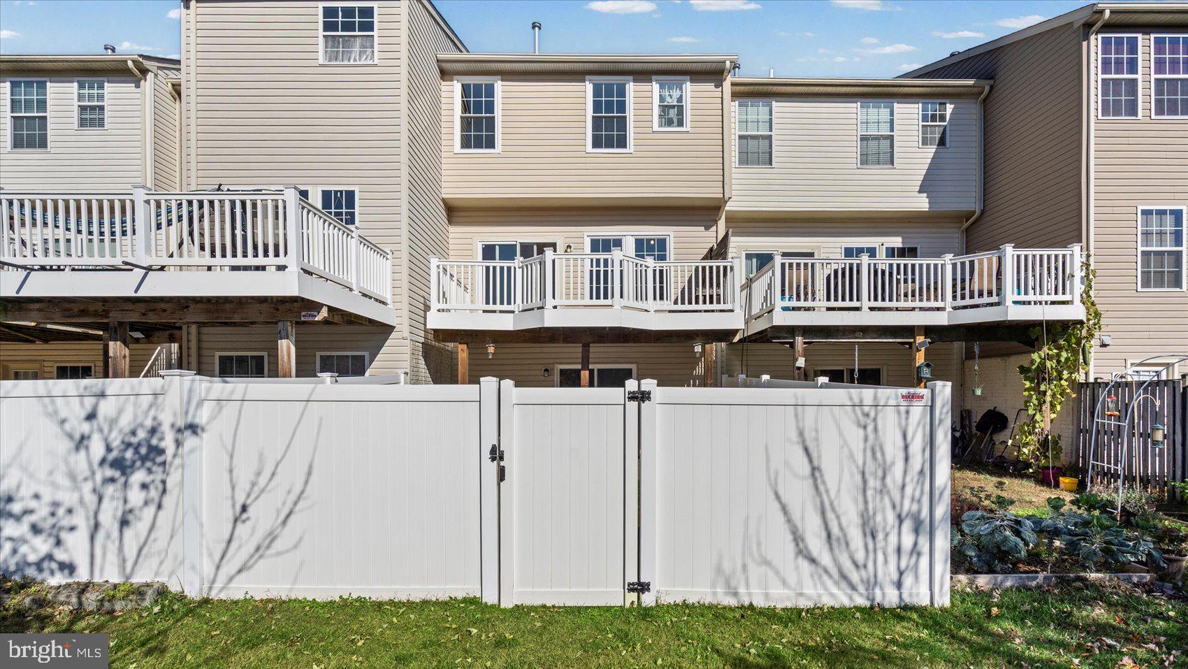 7260 Mockingbird Circle Glen Burnie, MD 21060 - Photo 31 of 70