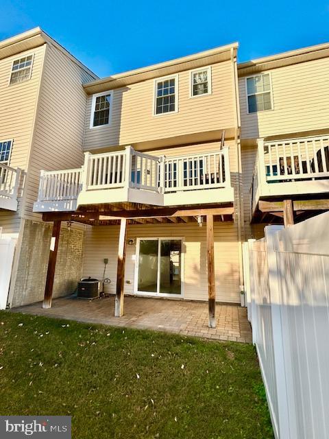 7260 Mockingbird Circle Glen Burnie, MD 21060 - Photo 37 of 70