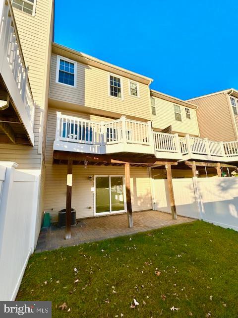 7260 Mockingbird Circle Glen Burnie, MD 21060 - Photo 38 of 70