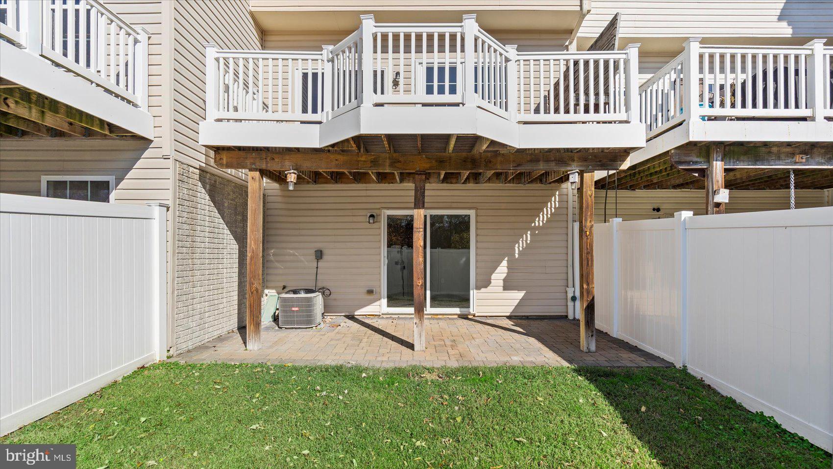 7260 Mockingbird Circle Glen Burnie, MD 21060 - Photo 39 of 70