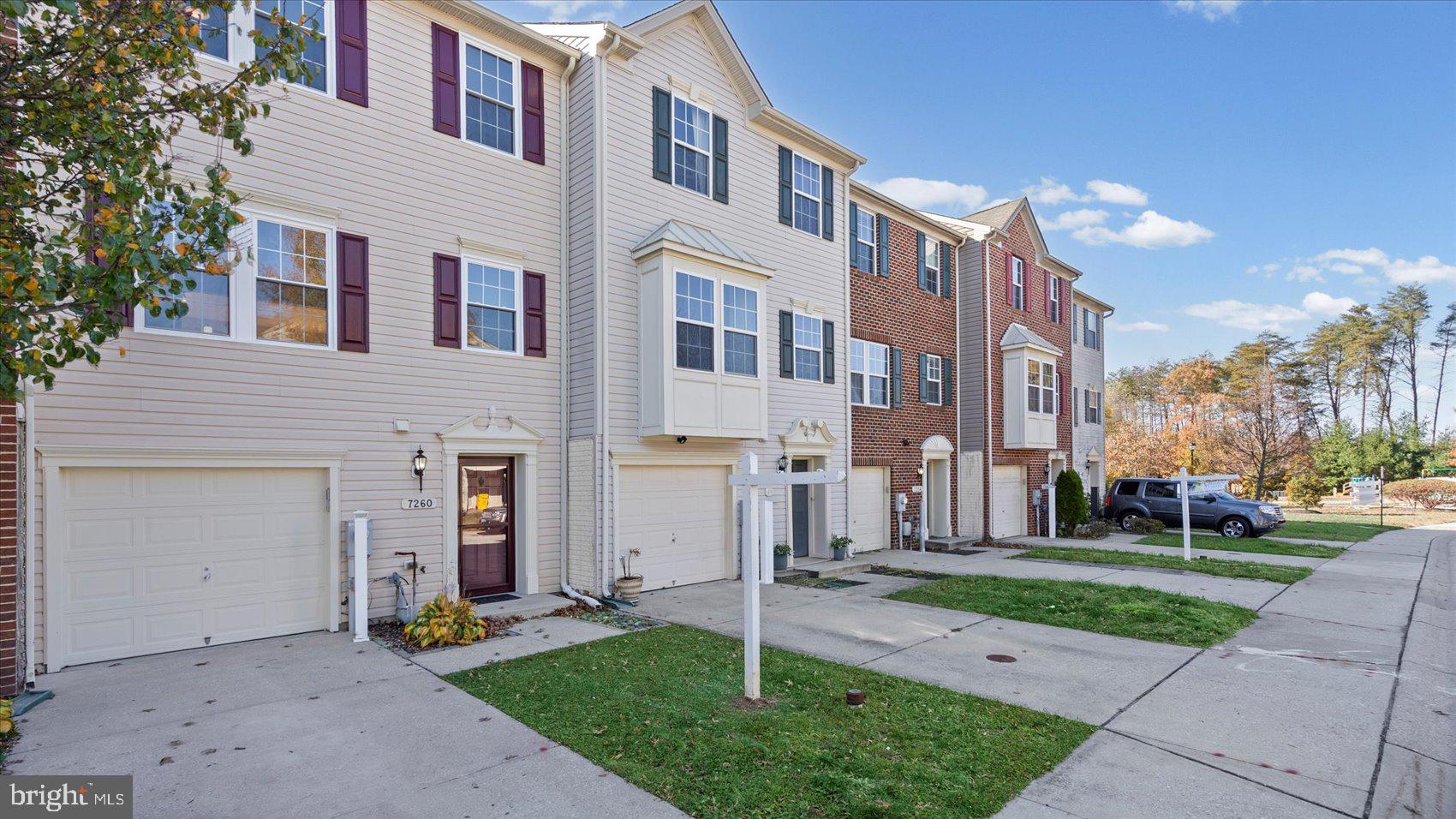 7260 Mockingbird Circle Glen Burnie, MD 21060 - Photo 42 of 70