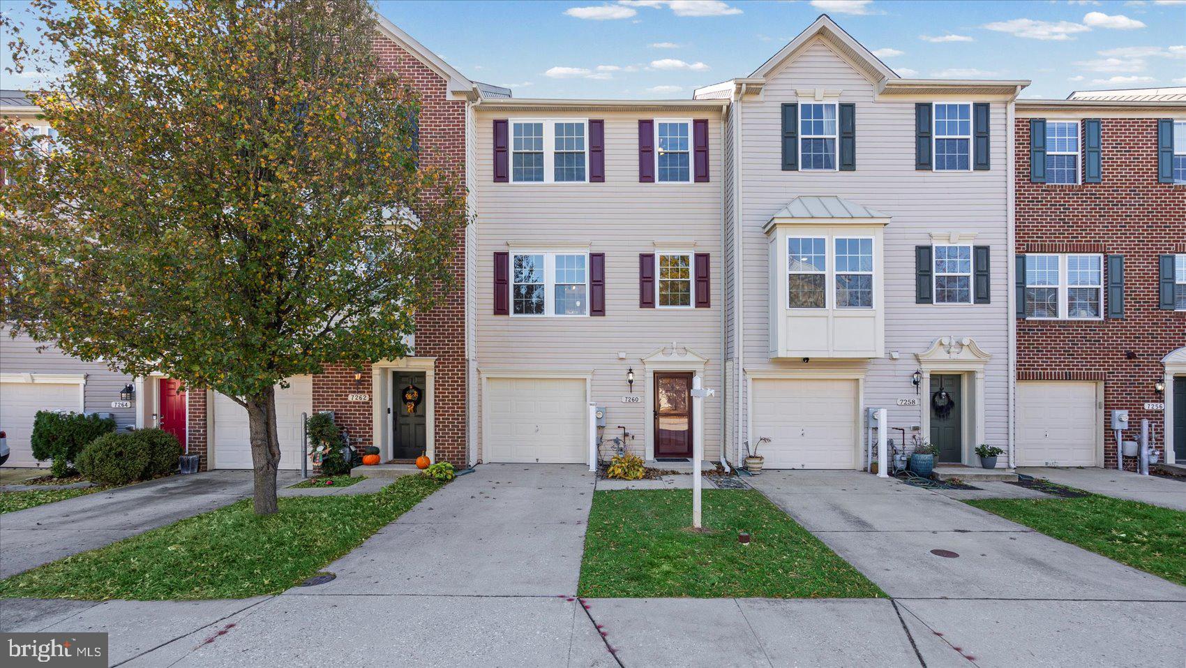 7260 Mockingbird Circle Glen Burnie, MD 21060 - Photo 43 of 70