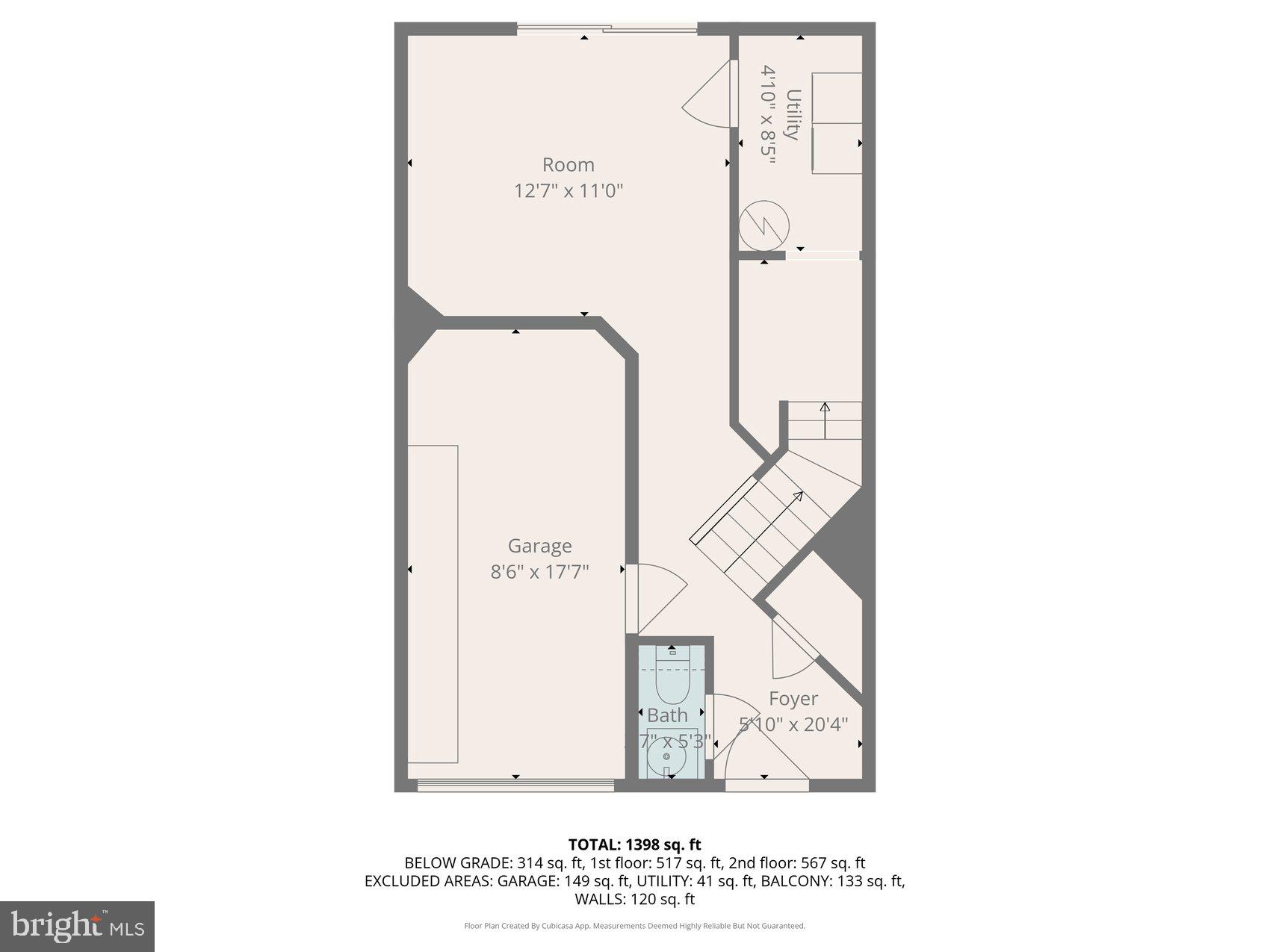 7260 Mockingbird Circle Glen Burnie, MD 21060 - Photo 44 of 70