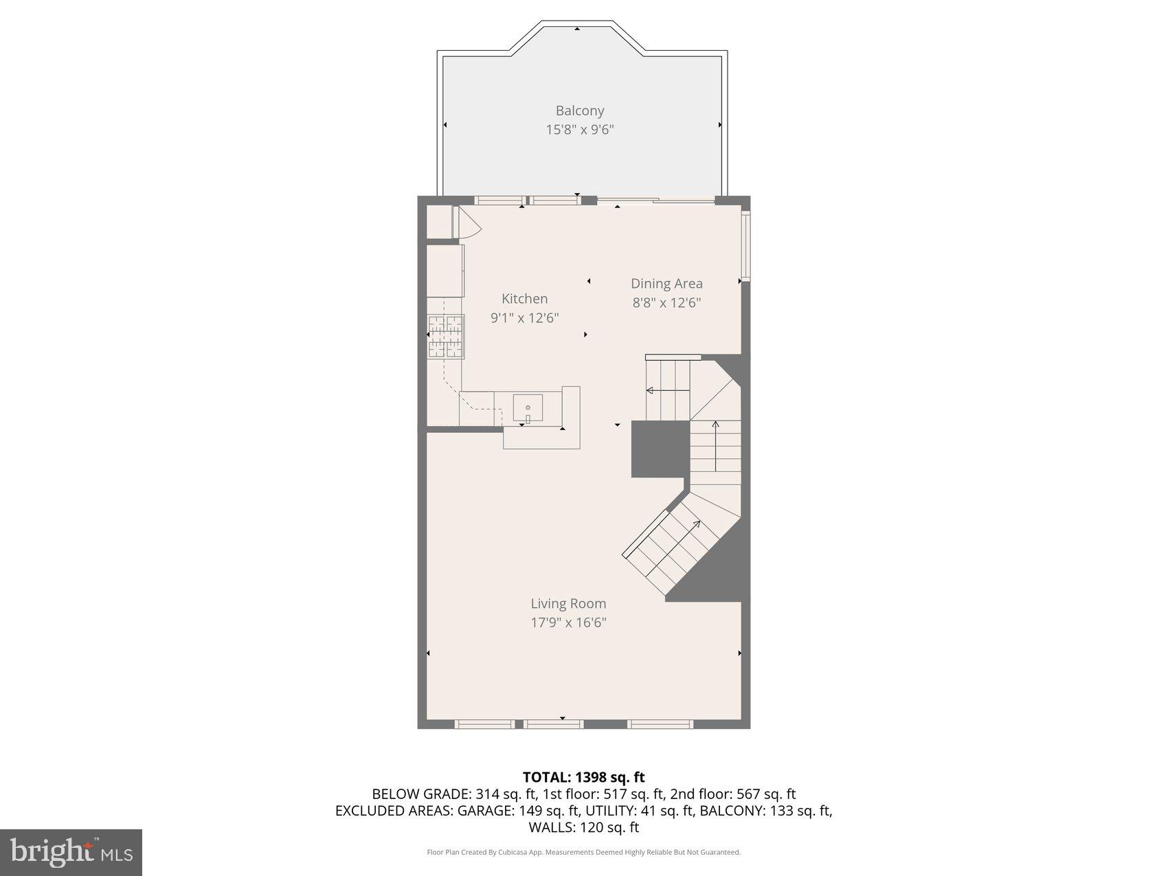 7260 Mockingbird Circle Glen Burnie, MD 21060 - Photo 45 of 70