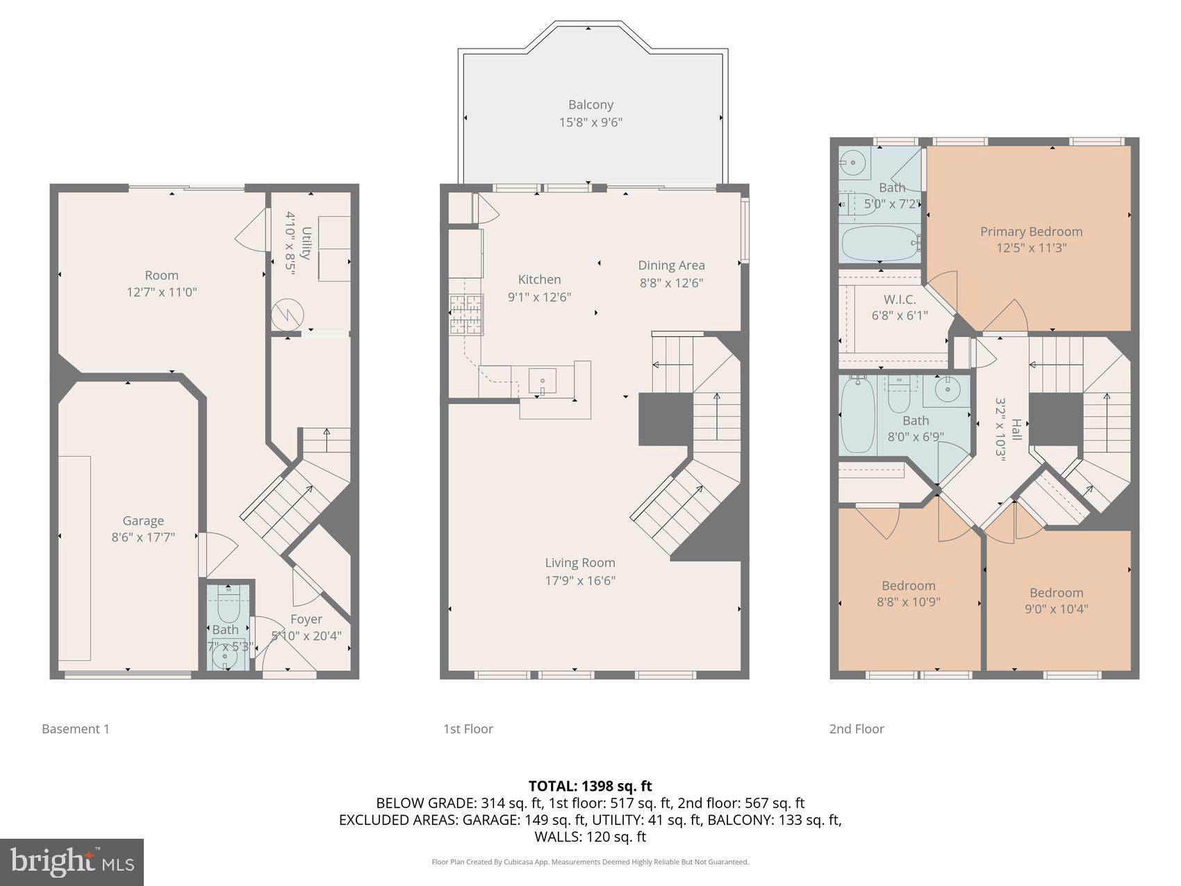 7260 Mockingbird Circle Glen Burnie, MD 21060 - Photo 47 of 70