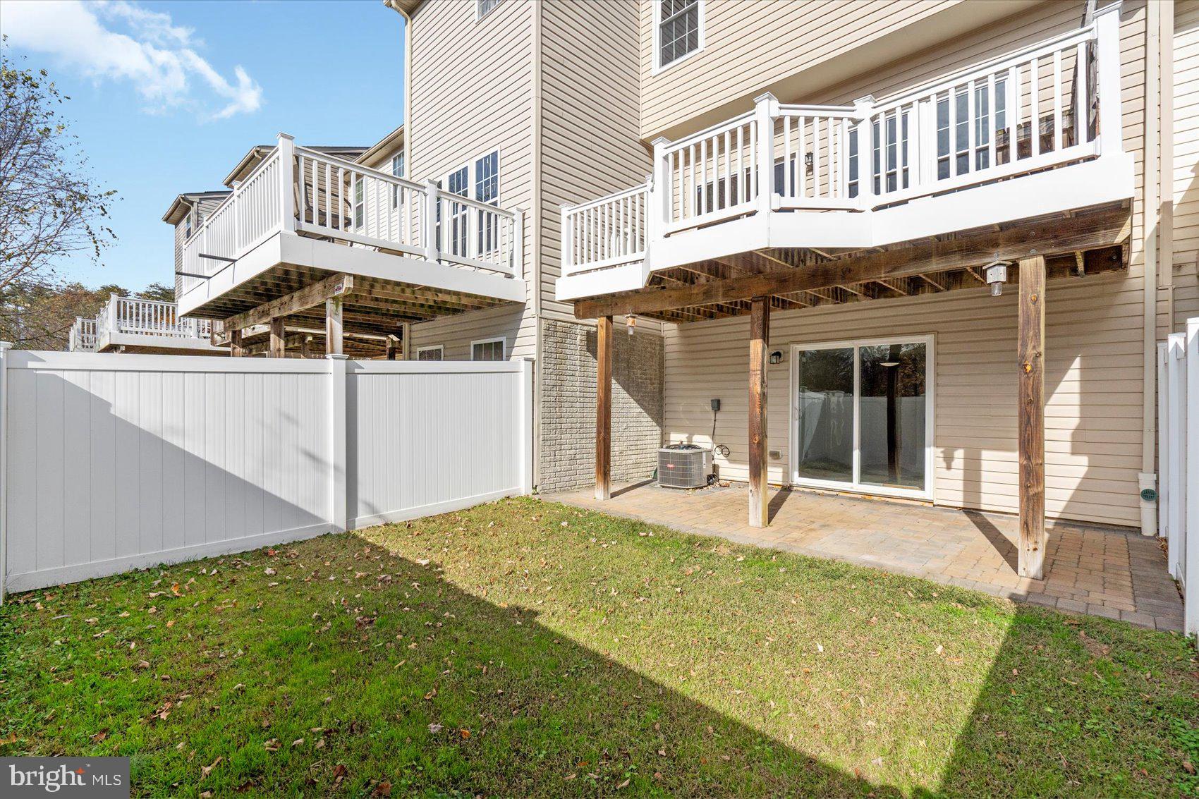 7260 Mockingbird Circle Glen Burnie, MD 21060 - Photo 52 of 70