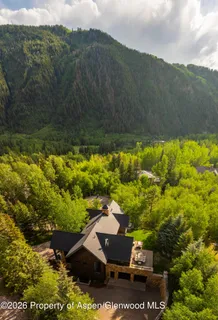 $15,850,000 | 190 West Lupine Drive, Aspen, CO 81611