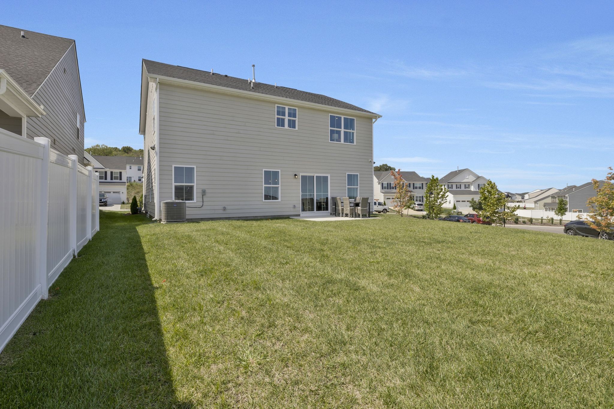 931 Green Valley Smyrna, TN 37167 - Photo 20 of 22 a front view of a house with a yard