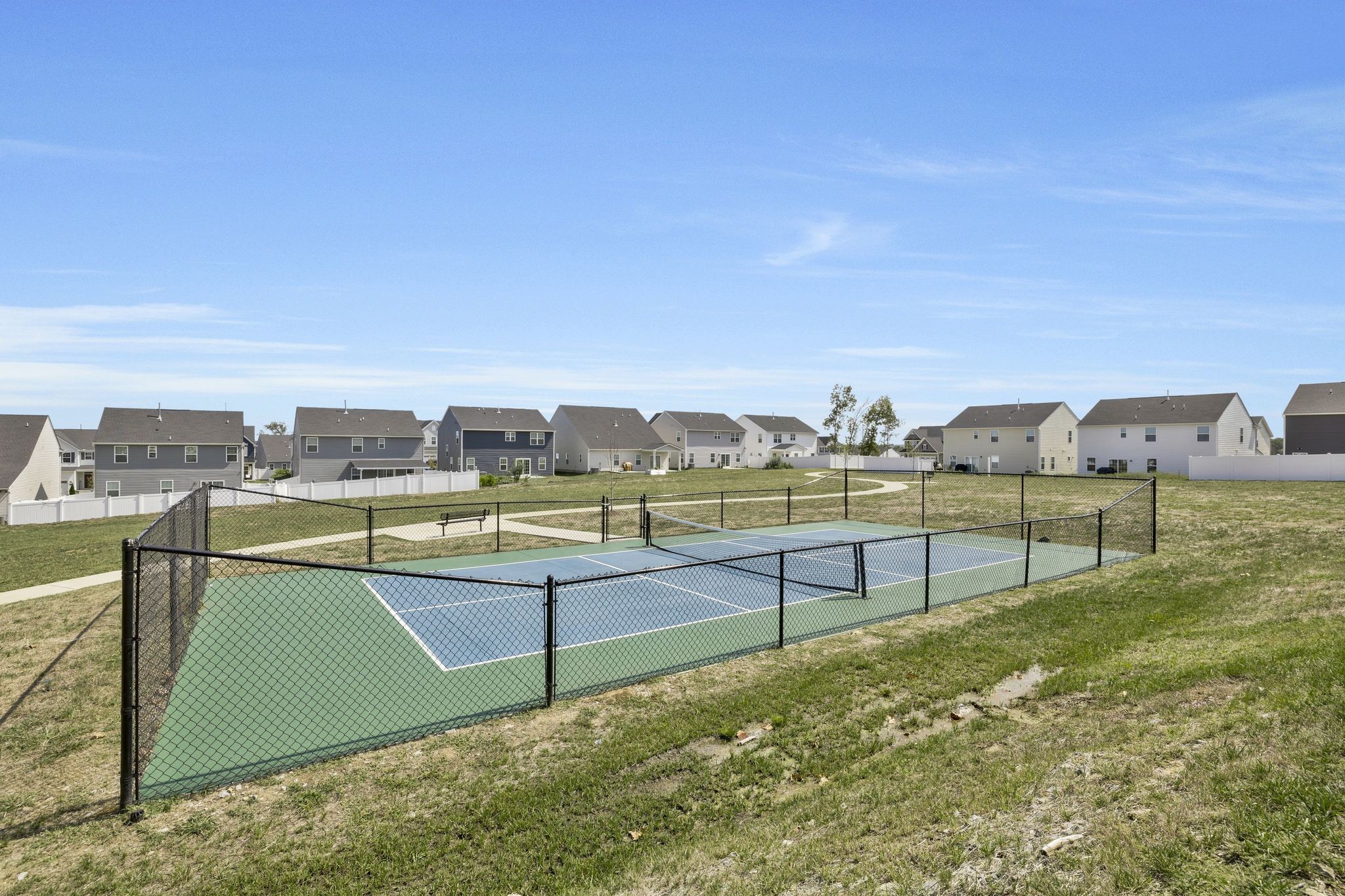 931 Green Valley Smyrna, TN 37167 - Photo 21 of 22 a view of a terrace