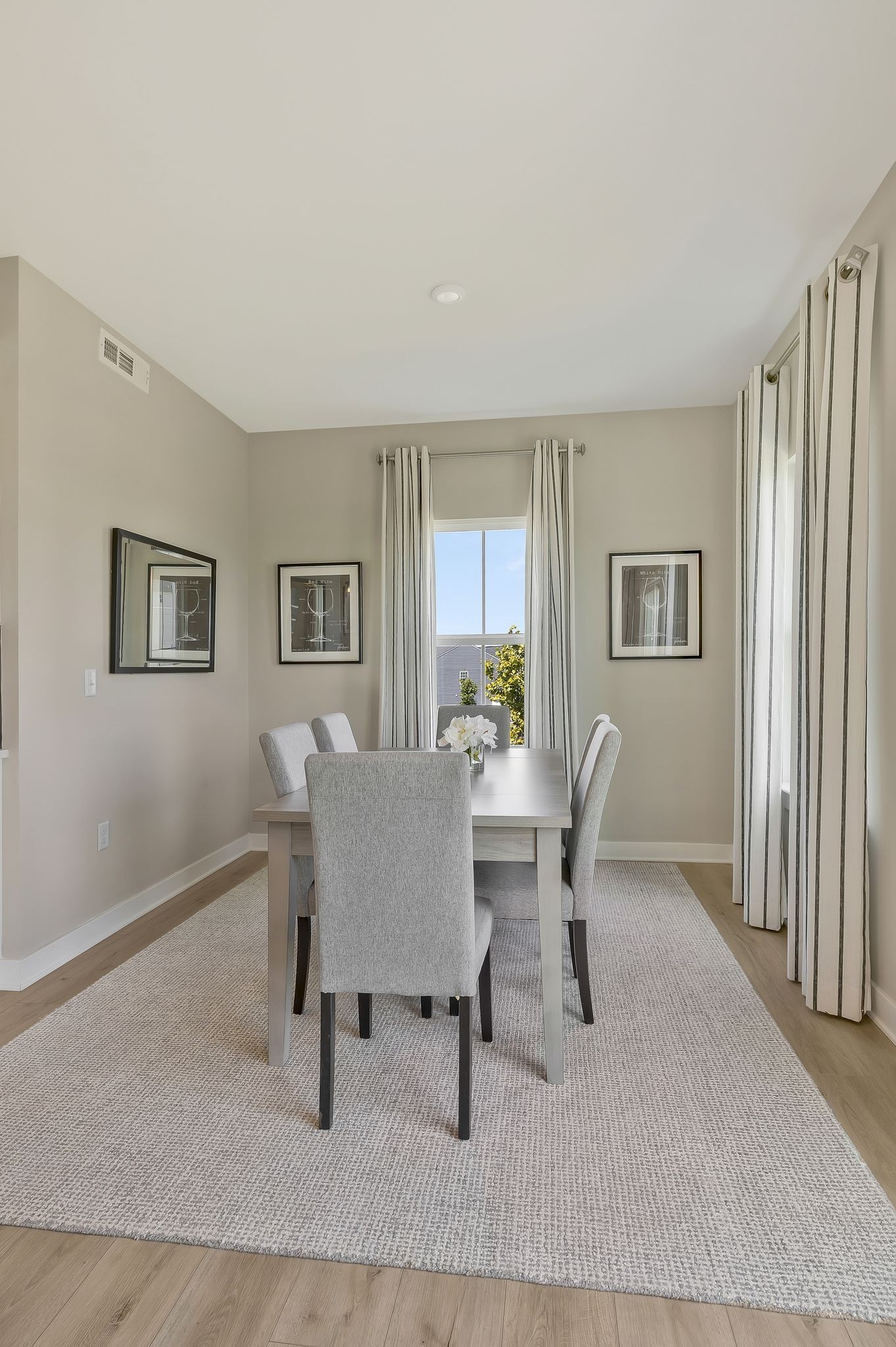 931 Green Valley Smyrna, TN 37167 - Photo 7 of 22 a view of a dining room with furniture and window