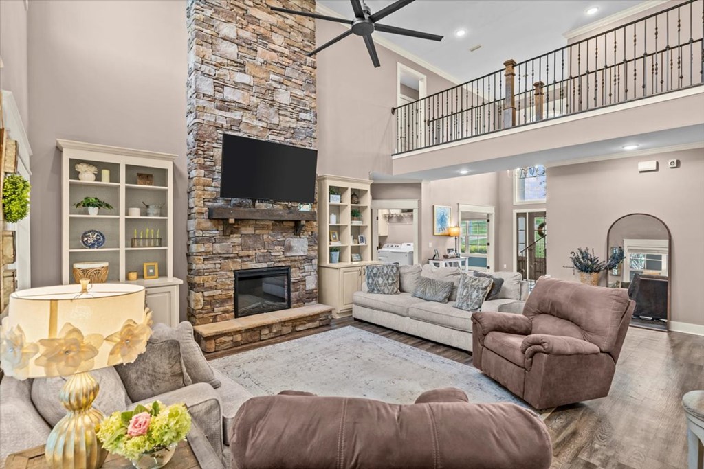 165 McCord Road Dothan, AL 36301 - Photo 9 of 52 Gallery Image 9