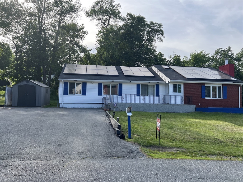 9 Payson Road Billerica, MA 01821 - Photo 2 of 39