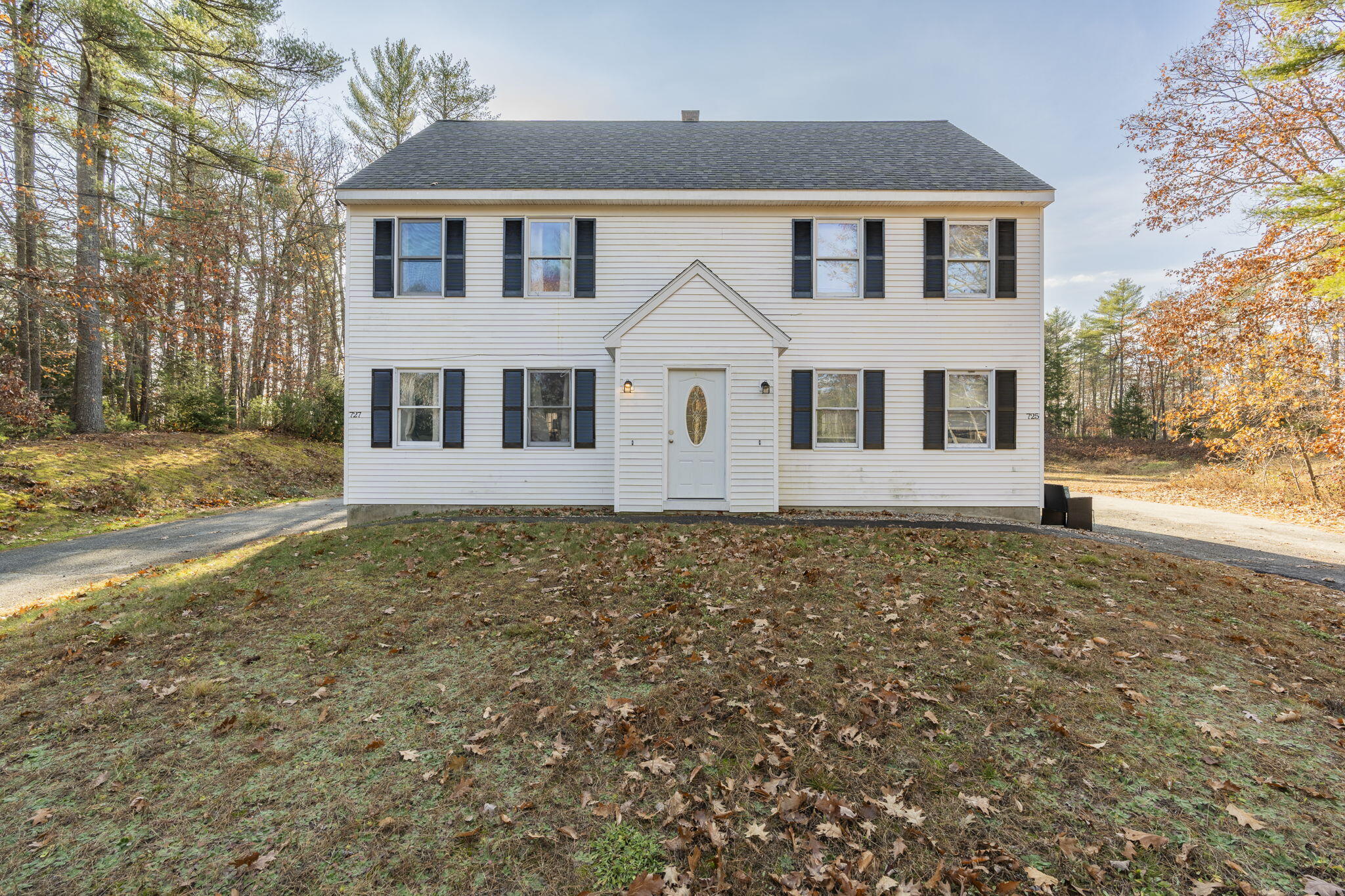 725 Bonny Eagle Road Standish, ME 04084 - Photo 1 of 50 2-web-or-mls-725BonnyEagle-50
