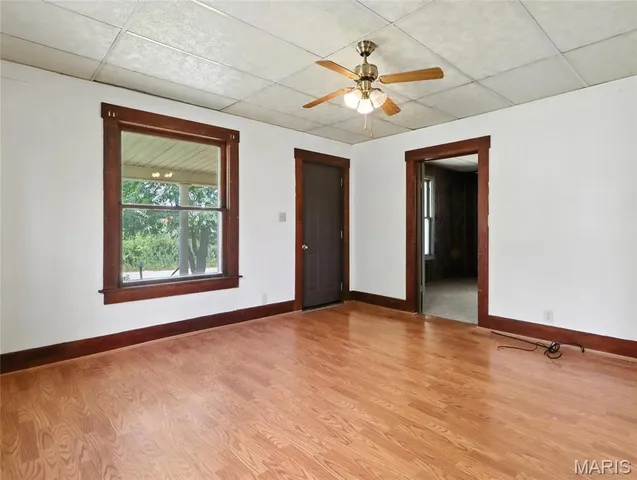 $139,900 | 300 East Clouse Street, Mountain Grove, MO 65711