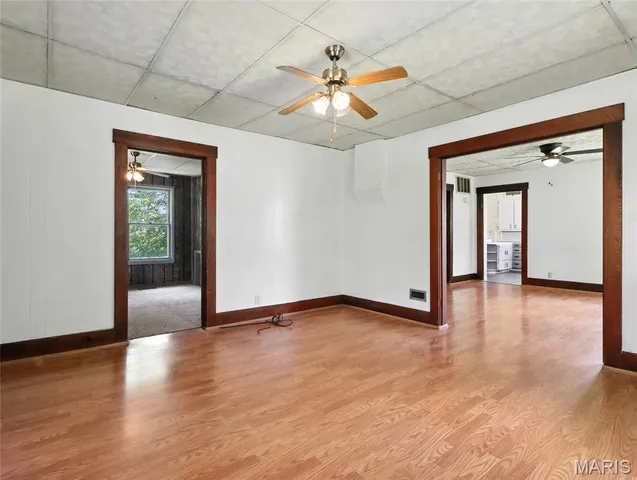 $144,900 | 300 East Clouse Street, Mountain Grove, MO 65711