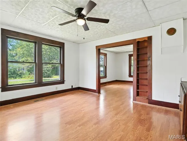 $144,900 | 300 East Clouse Street, Mountain Grove, MO 65711