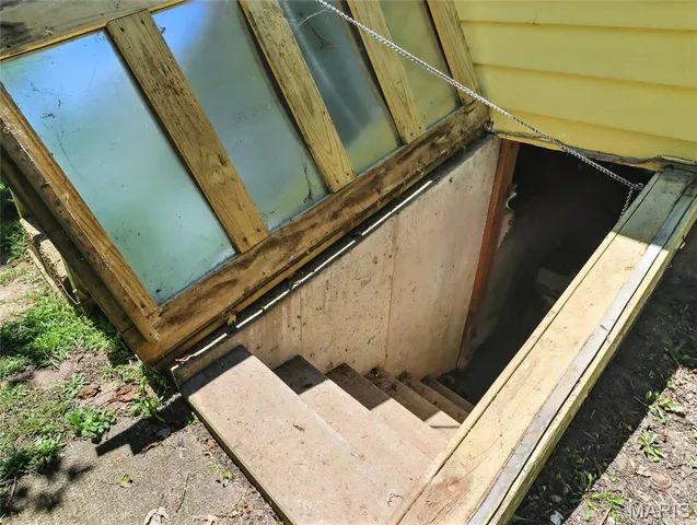 $144,900 | 300 East Clouse Street, Mountain Grove, MO 65711