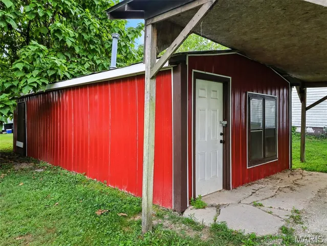 $144,900 | 300 East Clouse Street, Mountain Grove, MO 65711