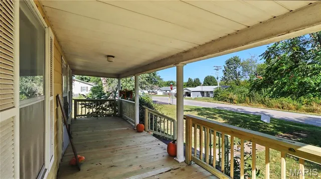 $144,900 | 300 East Clouse Street, Mountain Grove, MO 65711