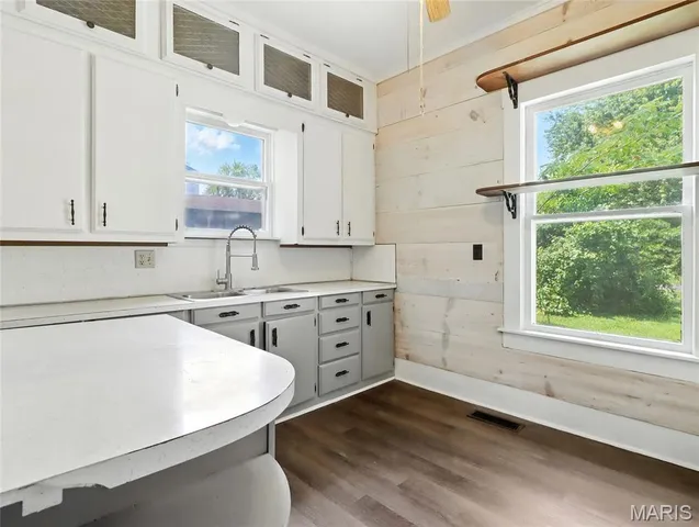 $144,900 | 300 East Clouse Street, Mountain Grove, MO 65711