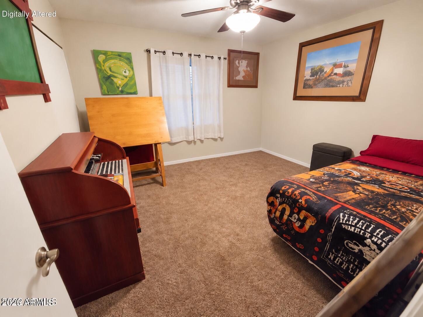 22 East Harrison Street Gilbert, AZ 85295 - Photo 24 of 37 Room Digitally Altered