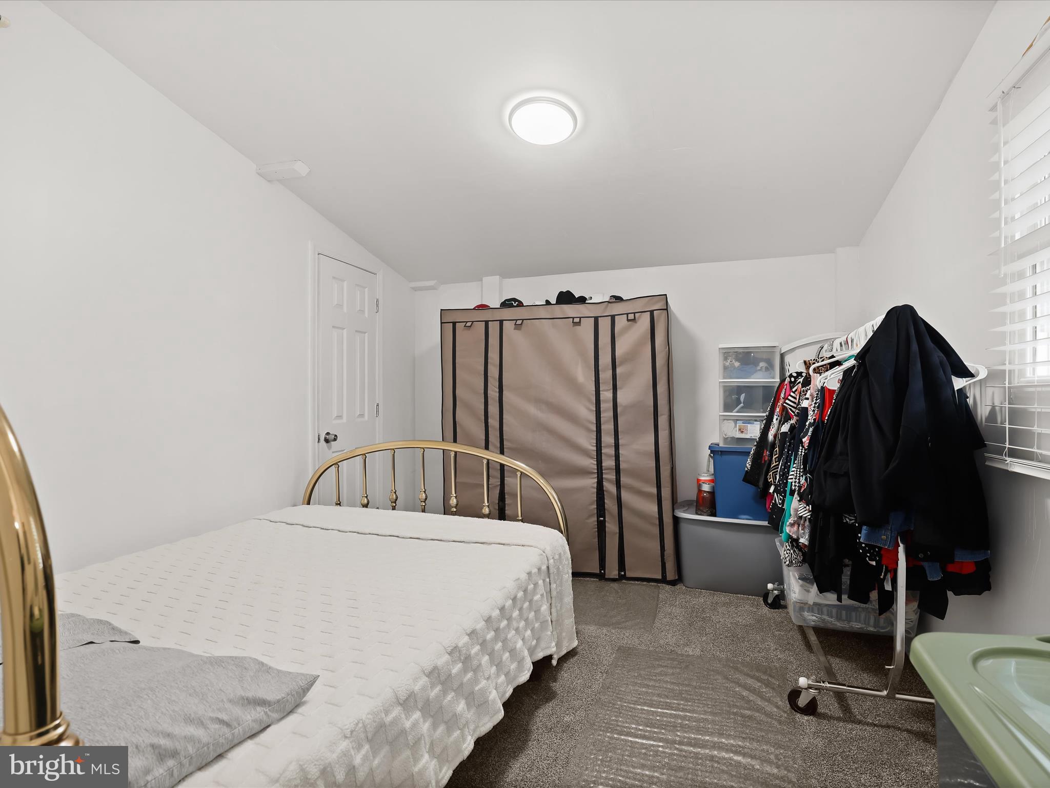10901 Moxley Road Damascus, MD 20872 - Photo 108 of 148 Caretaker's Cottage, Bedroom