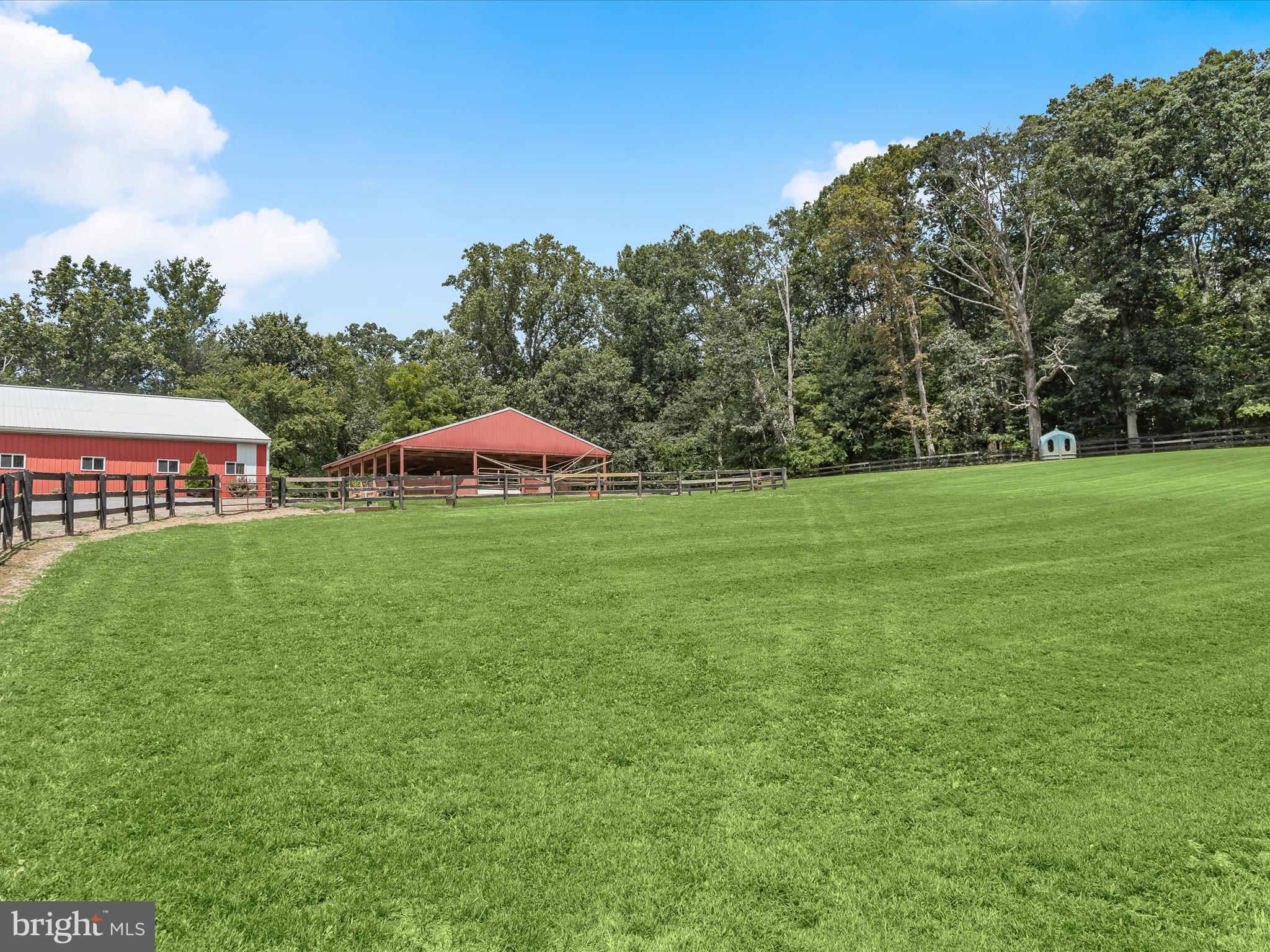 10901 Moxley Road Damascus, MD 20872 - Photo 118 of 148 Pasture