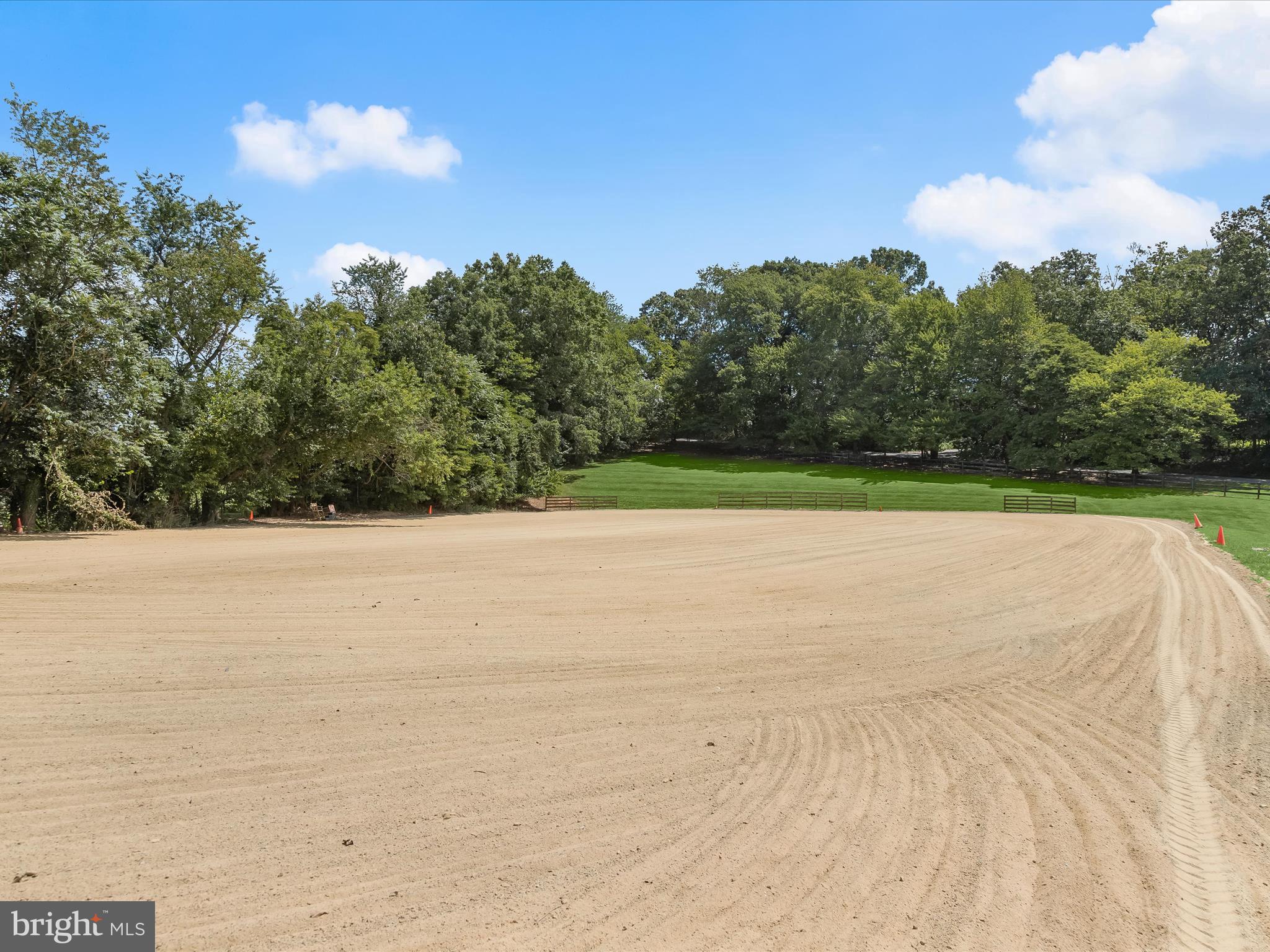 10901 Moxley Road Damascus, MD 20872 - Photo 121 of 148 175 x 275 Outdoor Arena