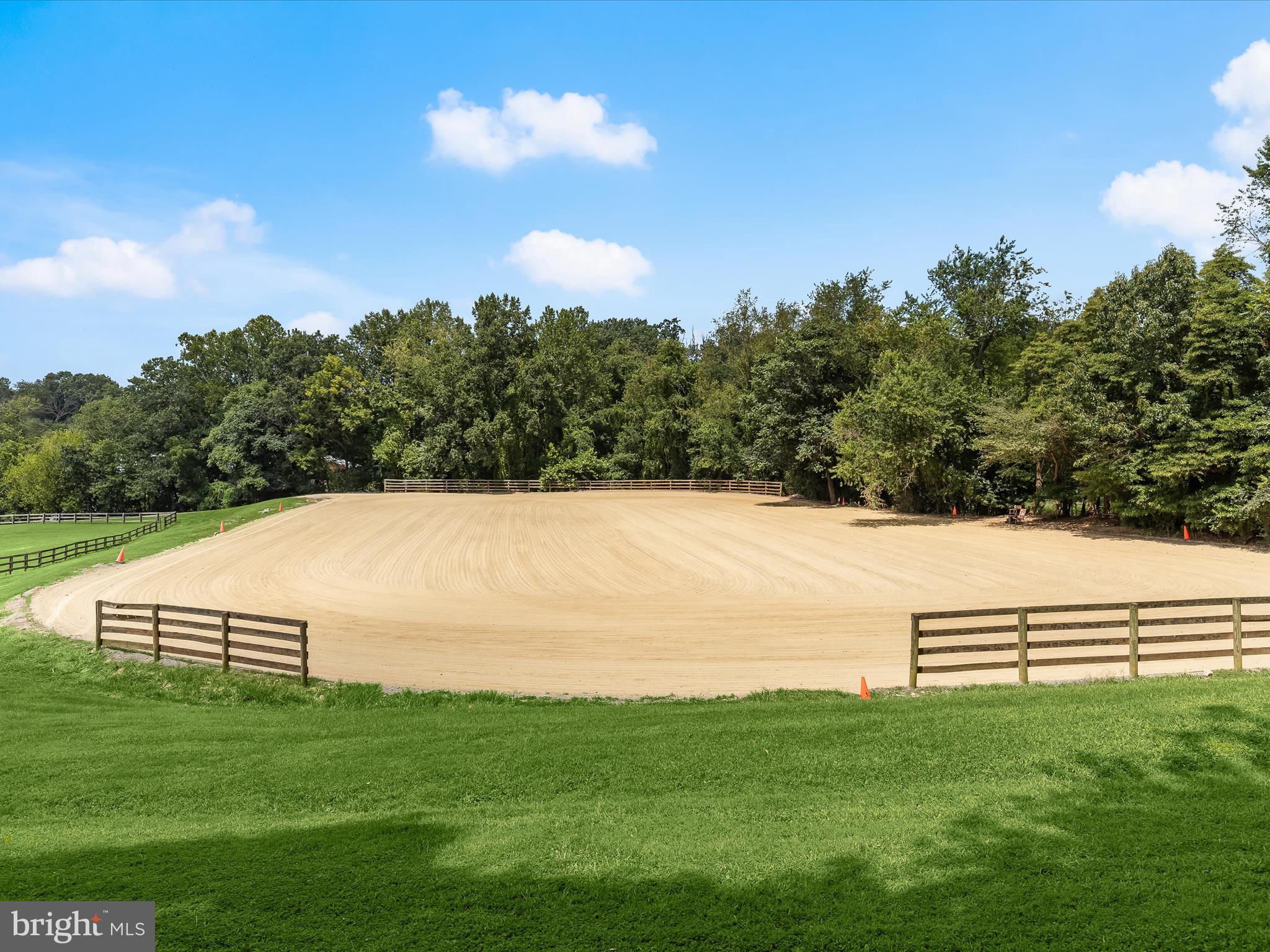 10901 Moxley Road Damascus, MD 20872 - Photo 122 of 148 175 x 275 Outdoor Arena