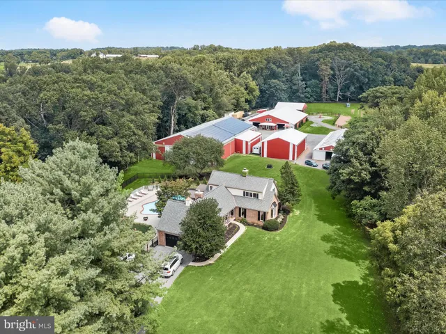 $2,200,000 | 10901 Moxley Road, Damascus, MD 20872