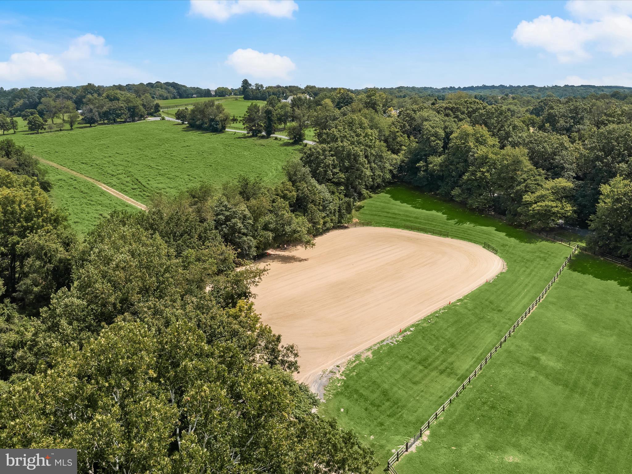 10901 Moxley Road Damascus, MD 20872 - Photo 132 of 148 Aerial