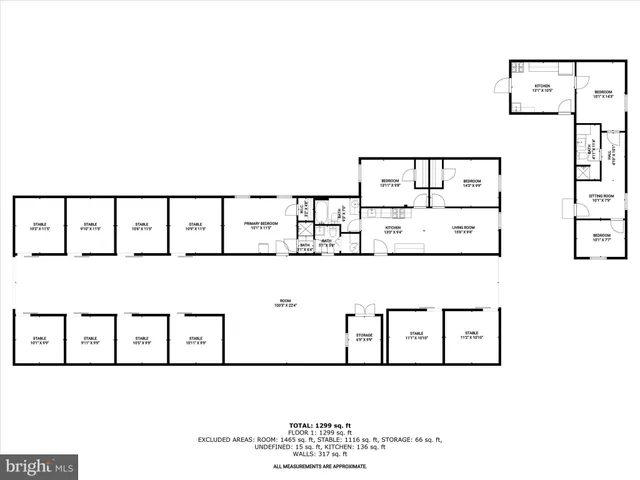 $2,200,000 | 10901 Moxley Road, Damascus, MD 20872
