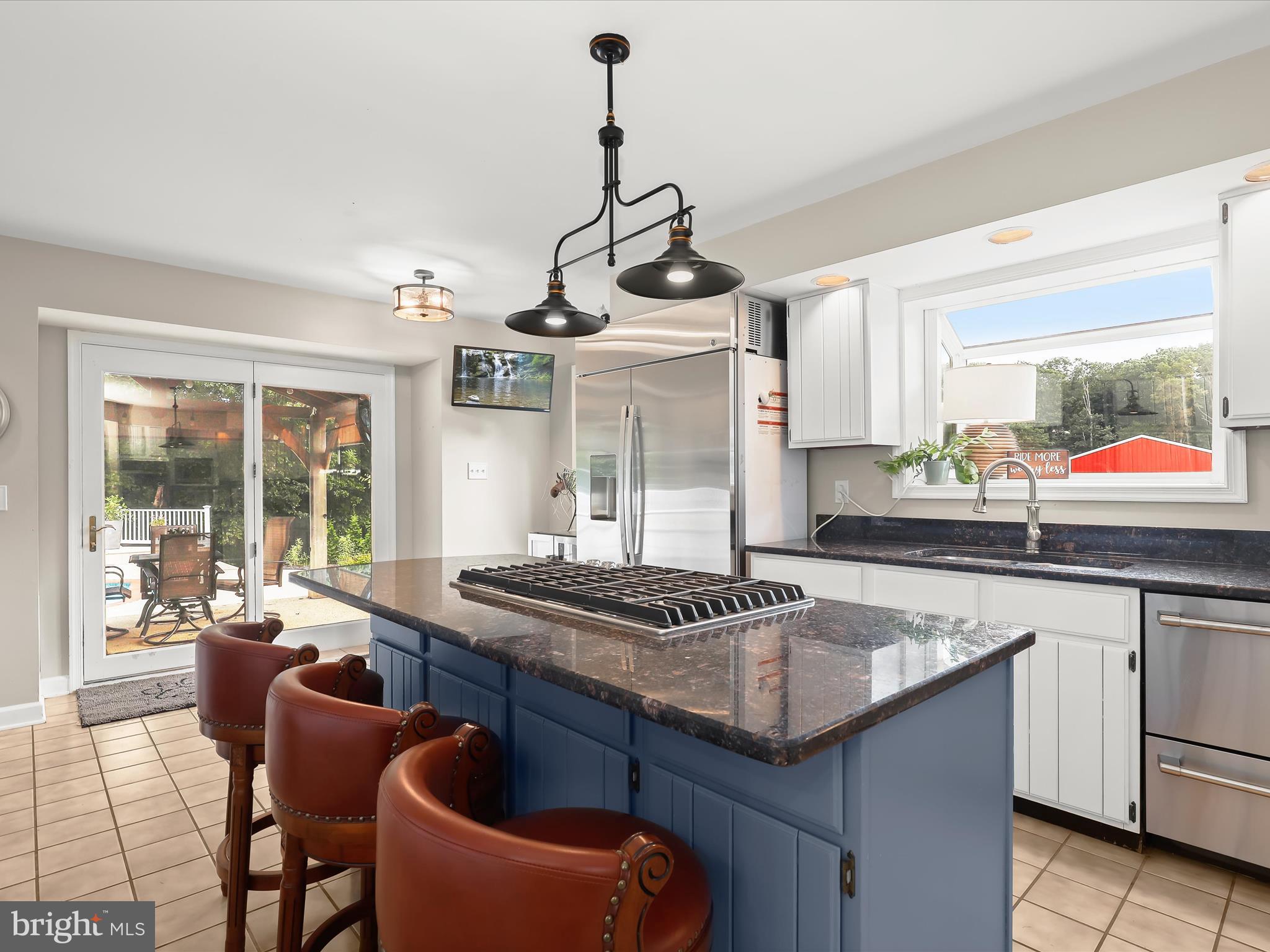 10901 Moxley Road Damascus, MD 20872 - Photo 25 of 148 Kitchen