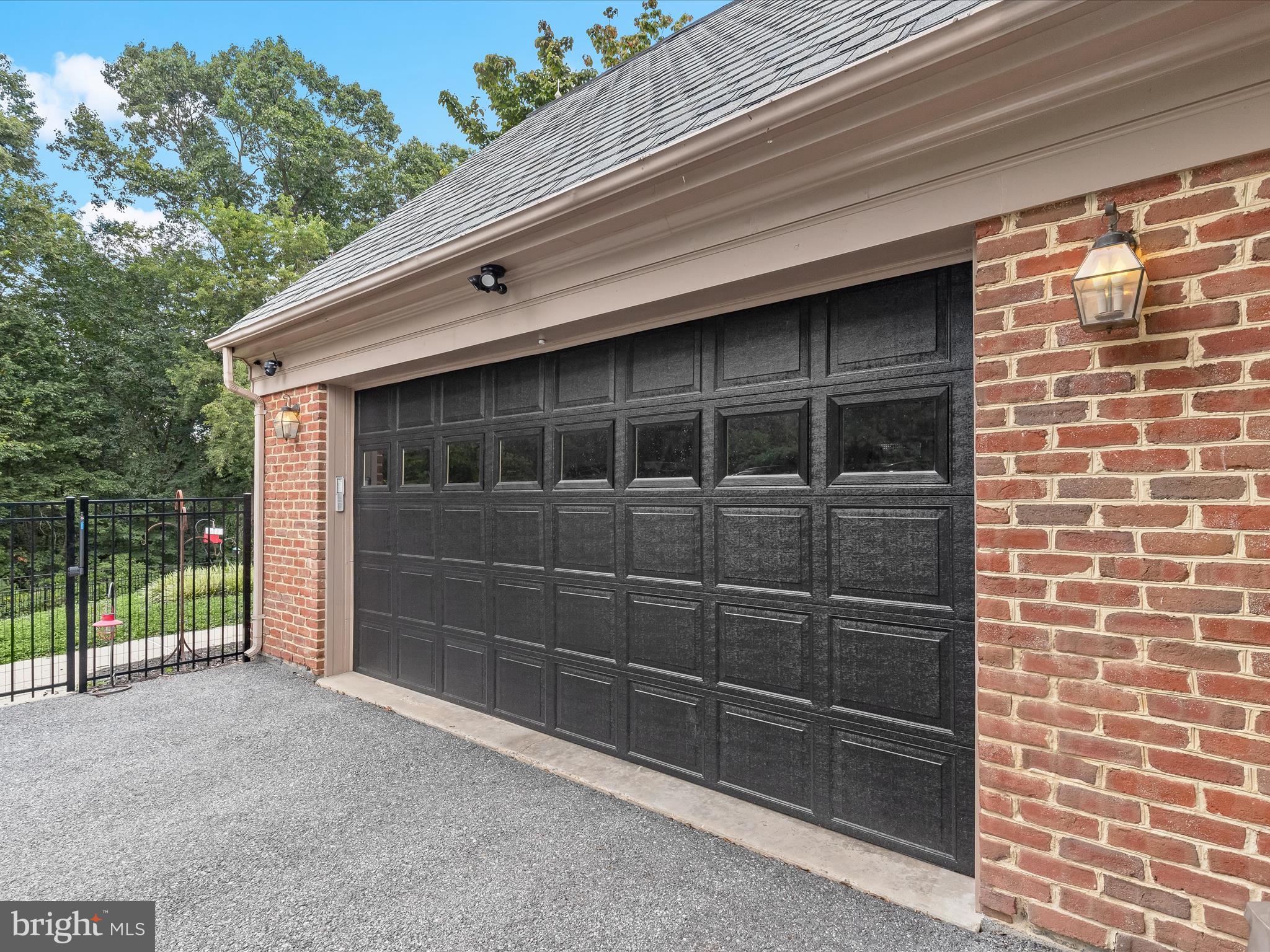 10901 Moxley Road Damascus, MD 20872 - Photo 59 of 148 2-Car Garage