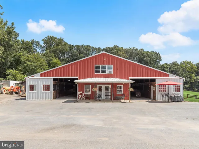 $2,200,000 | 10901 Moxley Road, Damascus, MD 20872