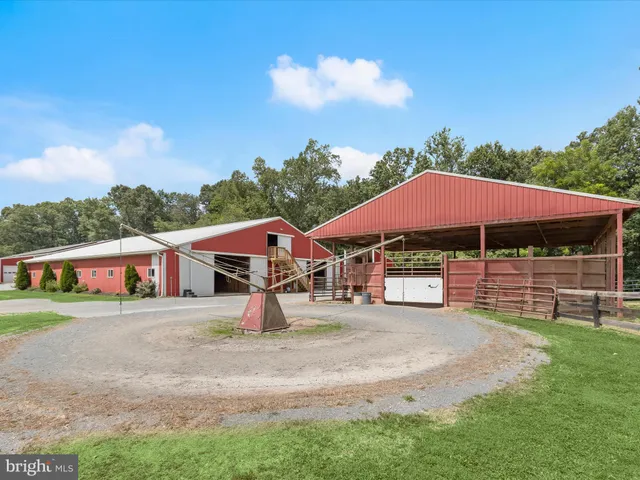 $2,200,000 | 10901 Moxley Road, Damascus, MD 20872