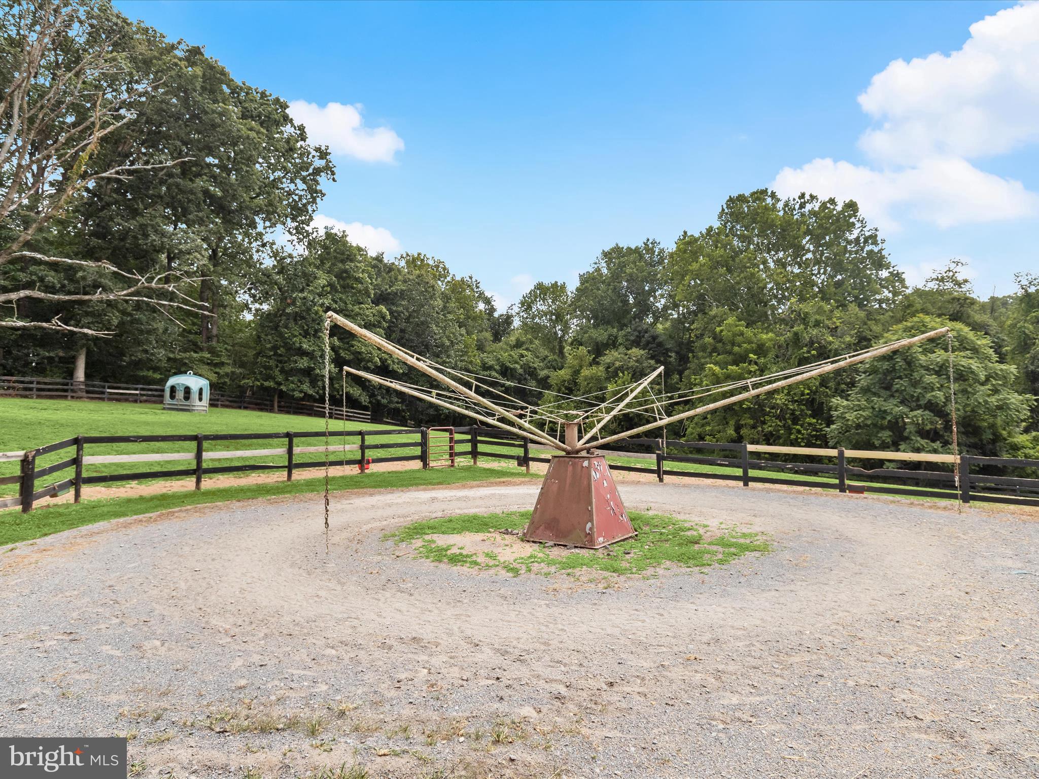 10901 Moxley Road Damascus, MD 20872 - Photo 85 of 148 Hot Walker