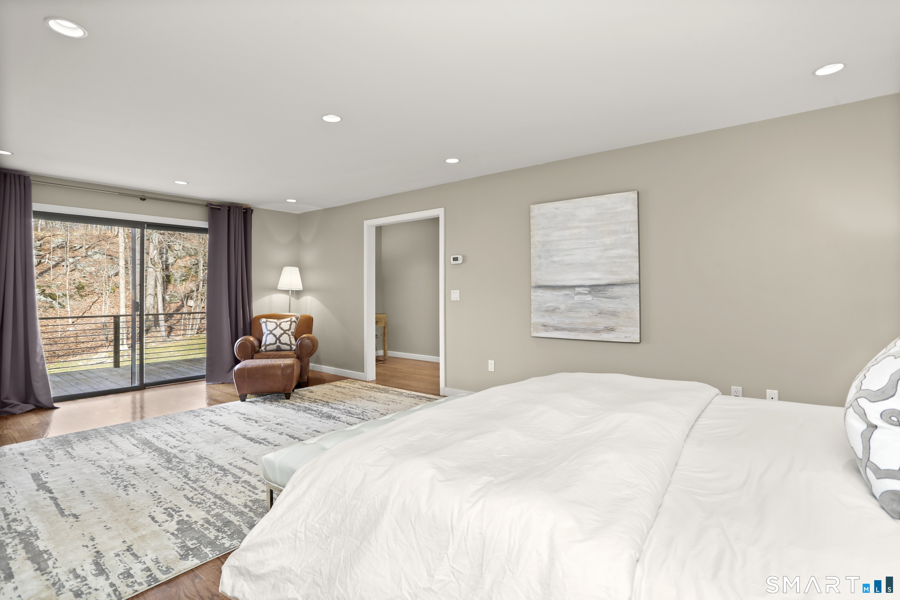 166 Godfrey Road East Weston, CT 06883 - Photo 17 of 40